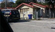 25 NW 31 ST Miami, FL 33127