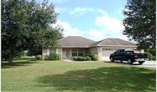 Wilson Parrish Rd #675 Parrish, FL 34219