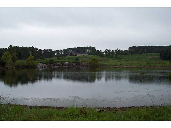 0 Rockpoint Road, Adairsville, GA 30103