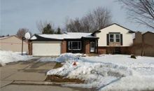 312 Woodlake Dr Brighton, MI 48116