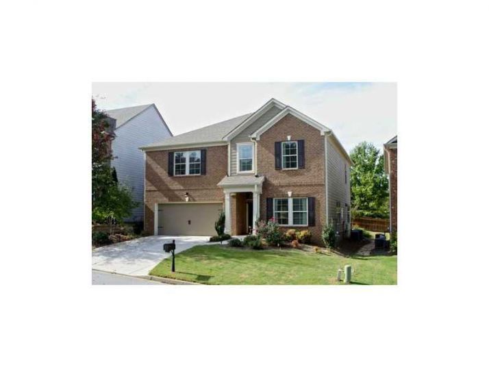 4120 Granby Circle, Cumming, GA 30041