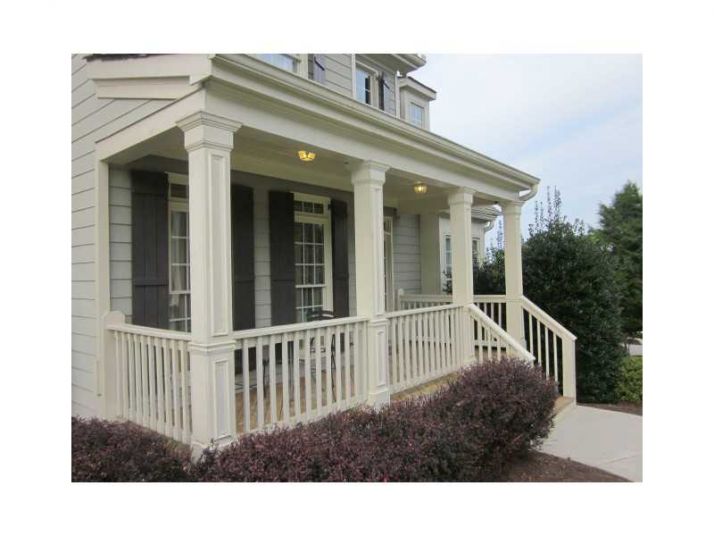 5845 Twelve Oaks Drive, Cumming, GA 30028