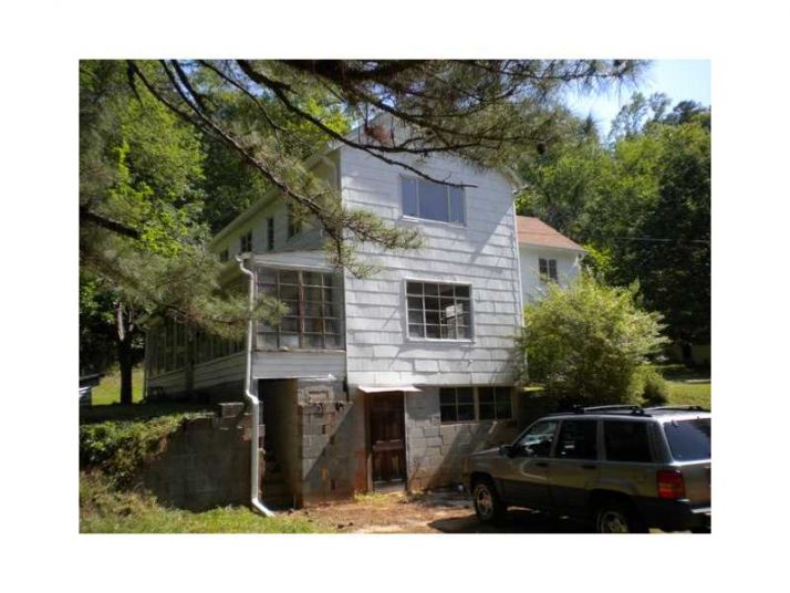4001 Panola Road, Lithonia, GA 30038