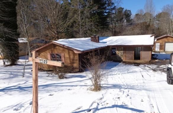1149 Due West Rd, Dallas, GA 30157