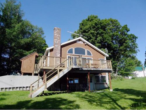 2229 Belmont Road, Mount Holly, VT 05758