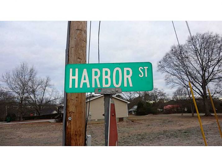 0 Harber Street, Commerce, GA 30529