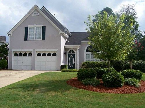 140 Eagle Glen Drive, Woodstock, GA 30189
