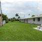 205 NE 12TH AV, Hallandale, FL 33009 ID:1246122