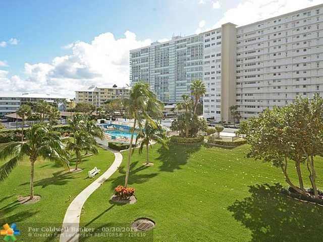 1900 S Ocean Dr, Unit #407, Fort Lauderdale, FL 33316