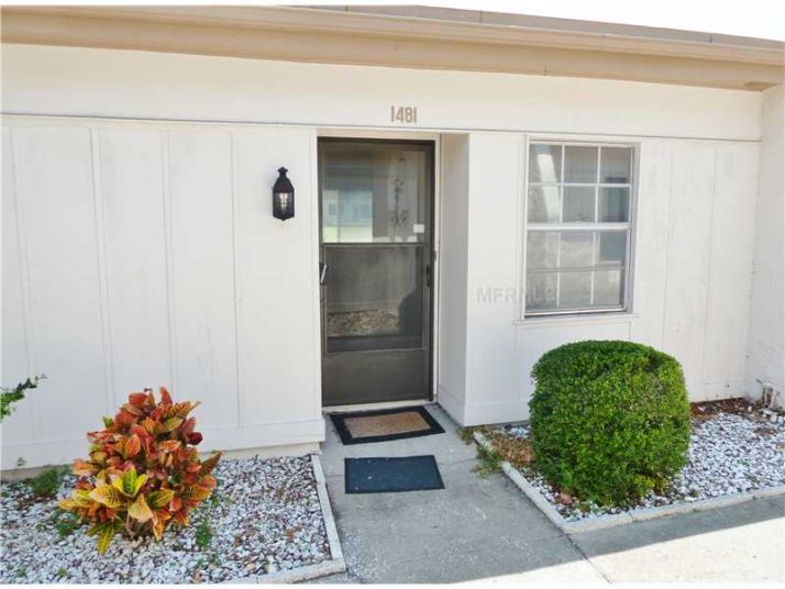 1481 FEATHER DR, Clearwater, FL 33759