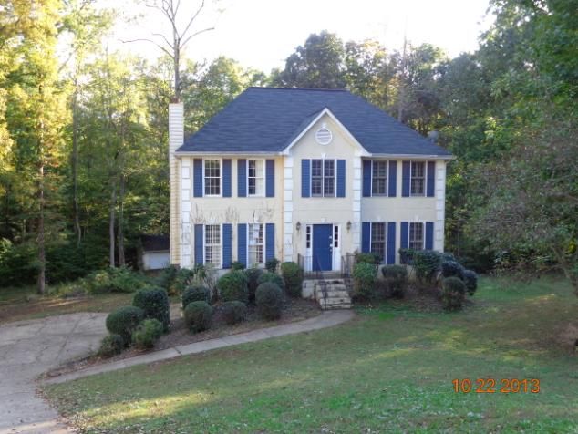 2579 Loring Rd NW, Kennesaw, GA 30152