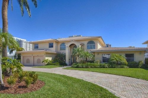 601 PALM DR, Hallandale, FL 33009