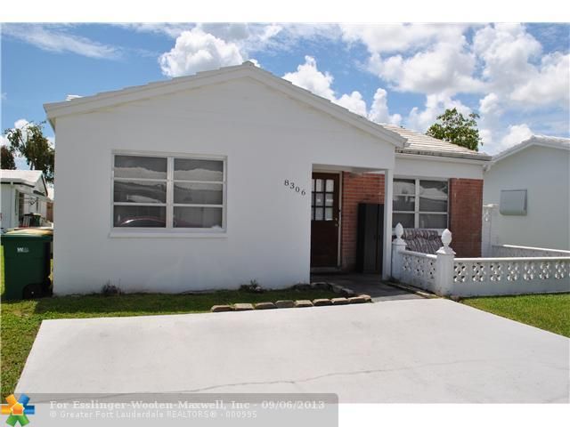 8306 NW 59TH CT, Fort Lauderdale, FL 33321