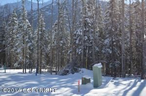 L34 B5 Yellowstone Drive, Eagle River, AK 99577