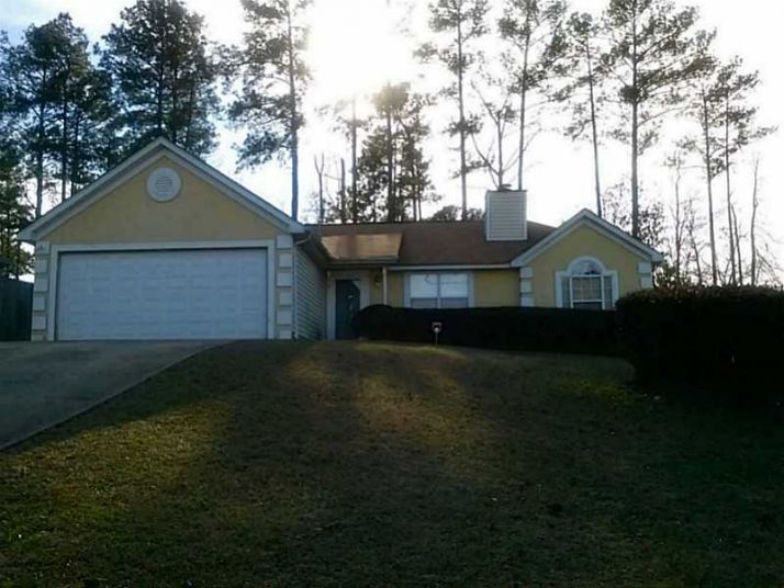 1169 Sunday Lane, Jonesboro, GA 30238