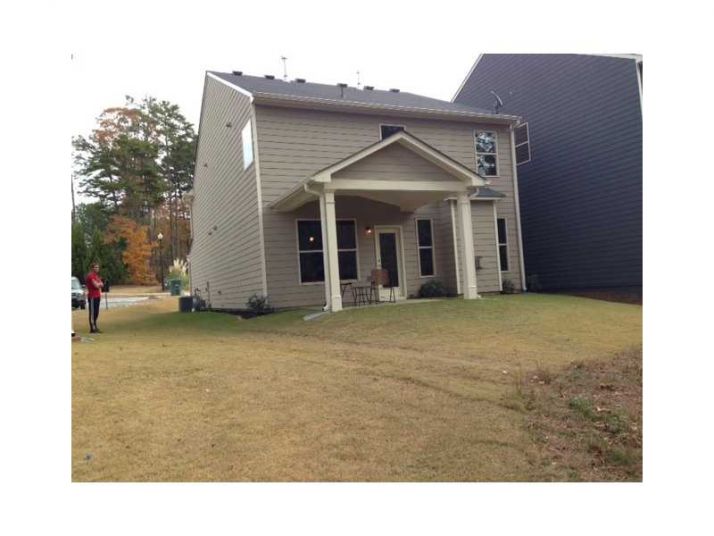 2361 Whispering Drive, Kennesaw, GA 30144