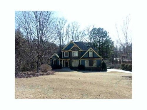 125 Royal Oaks Drive, Canton, GA 30115