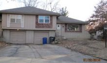 1405 E Central Circle Olathe, KS 66061