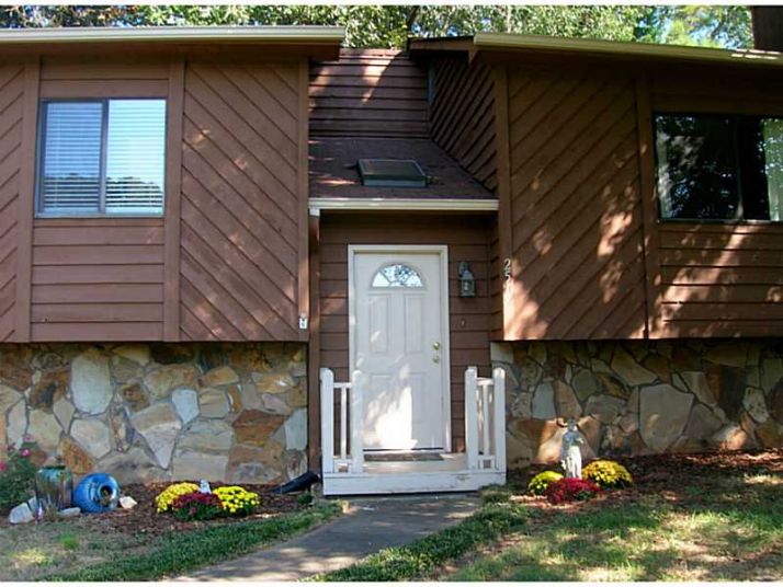 2519 Bluff Stone Trace, Marietta, GA 30066