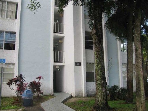 482 NW 165TH STREET RD # A106, Miami, FL 33169