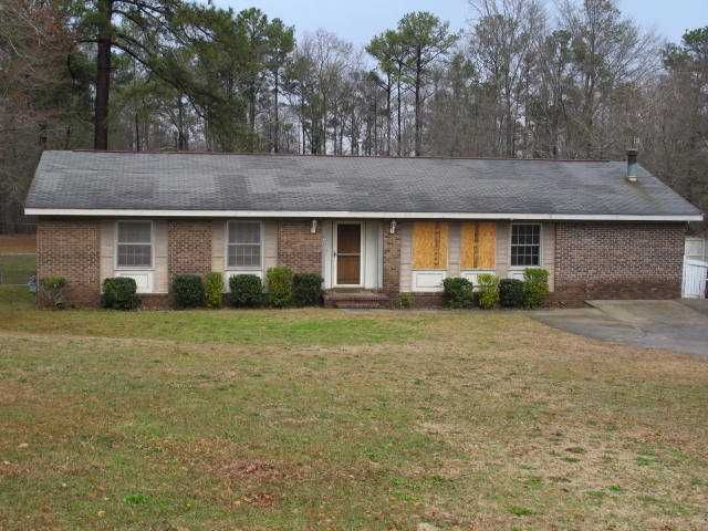155 Bone Creek Rd, Macon, GA 31211