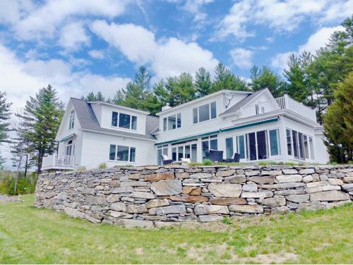 2070 Under The Mountain Road, Londonderry, VT 05148