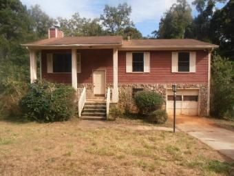 3768 Glen Mora Driv, Decatur, GA 30032