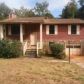 3768 Glen Mora Driv, Decatur, GA 30032 ID:1441383