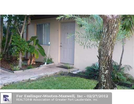3701 NW 84th Ave # 6, Fort Lauderdale, FL 33351