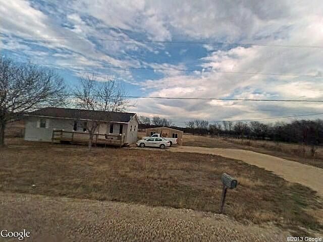 Soules Cir, Eddy, TX 76524