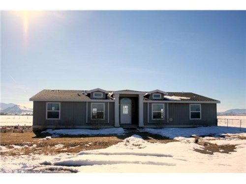7501 North Cr 7 West, Del Norte, CO 81132
