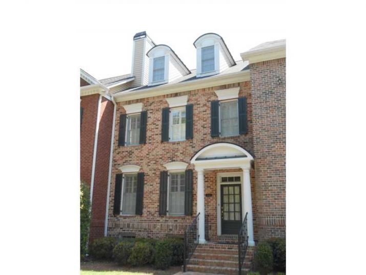 Unit 4680 - 4680 Iveygate Circle, Smyrna, GA 30080