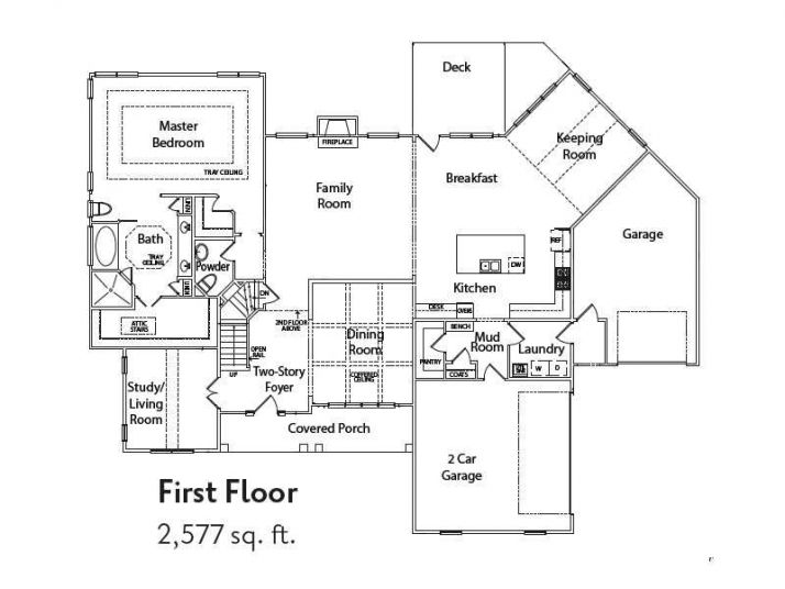 2773 Magnolia Creek Drive, Kennesaw, GA 30152