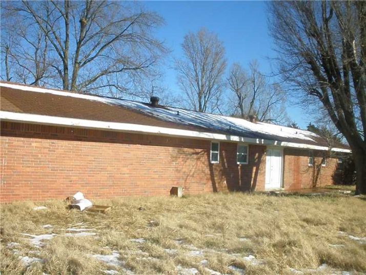 800 Hardwood Rd, Rogers, AR 72758