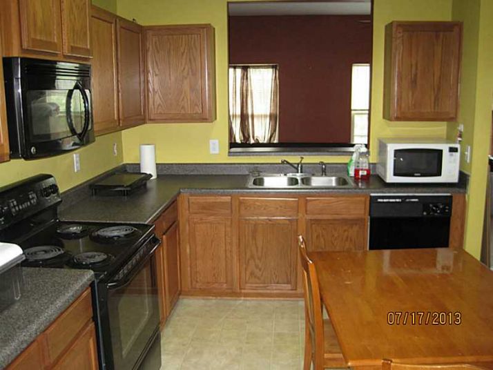 Unit 1470 - 1470 Knights Trail, Stone Mountain, GA 30083