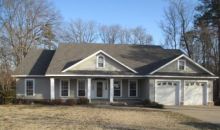 1050 Cambridge Cir Benton, AR 72019