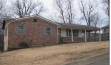 1619 Hospital Drive Pocahontas, AR 72455