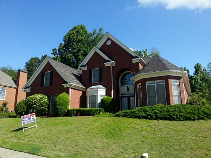 11235 Donnington Drive, Duluth, GA 30097