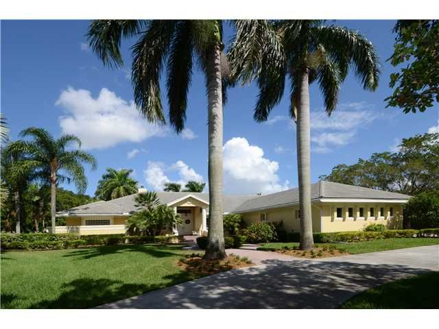 3320 PADDOCK RD, Fort Lauderdale, FL 33331
