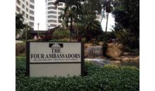 905 BRICKELL BAY DR # 1629 Miami, FL 33131