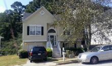 5827 Highgrove Drive Atlanta, GA 30349