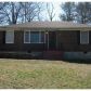 1907 Longdale Drive, Decatur, GA 30032 ID:2429010