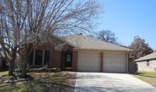 737 Thousand Oaks Dr Lake Dallas, TX 75065