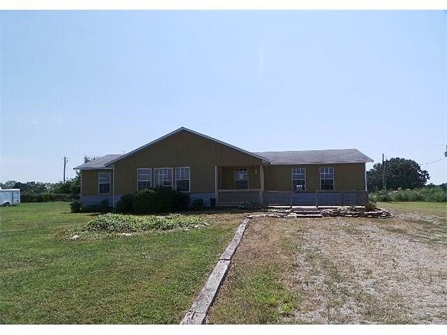 Private Road 1126, Cassville, MO 65625