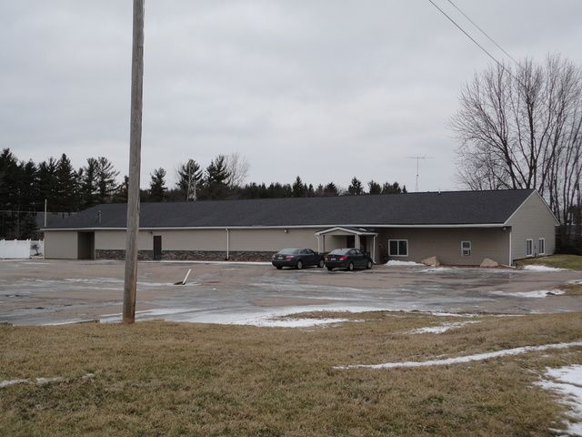 8033 N. Dort Highway, Mount Morris, MI 48458