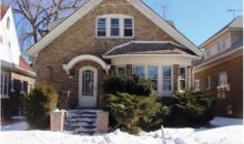 3332 S 12th St Milwaukee, WI 53215