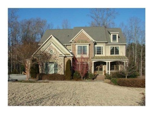 6005 Lakeaires Drive, Cumming, GA 30040
