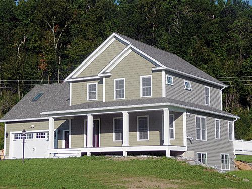 Sadlar Meadow Road, Richmond, VT 05477
