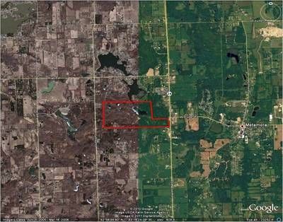1484 Caley Road, Metamora, MI 48455