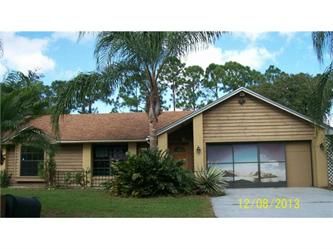 1373 Swest Ingrassina Ave, Port Saint Lucie, FL 34953